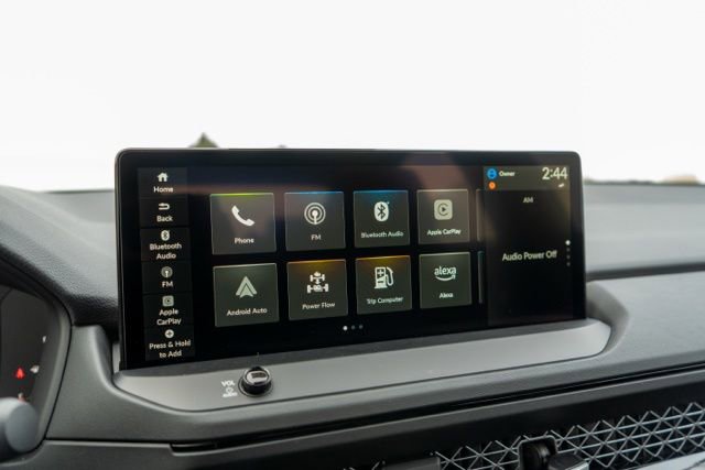 New 2026 Honda Accord Sport image 23