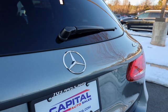 Used 2018 Mercedes-Benz GLC 300 4MATIC image 21