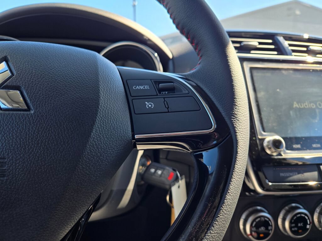 New 2027 Mitsubishi Outlander Sport LE AWD/4WD image 24