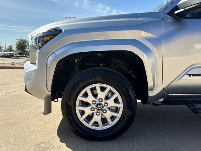New 2026 Toyota Tacoma SR5 image 5