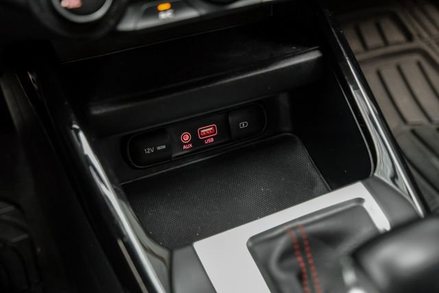 Used 2021 Kia Forte GT image 29