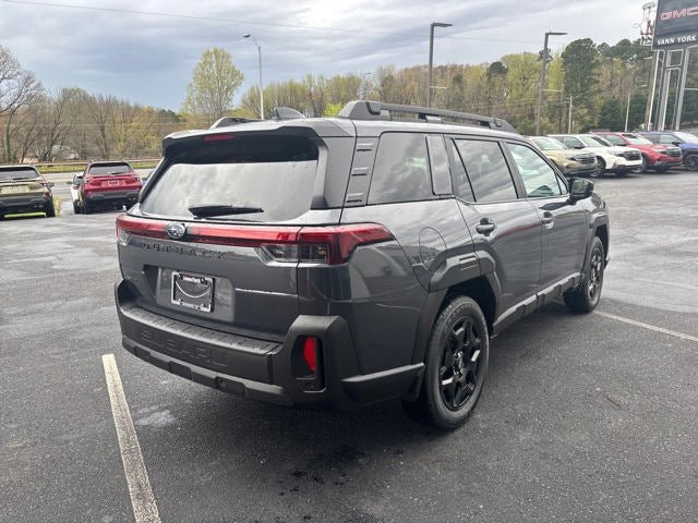 New 2026 Subaru Outback Limited image 58