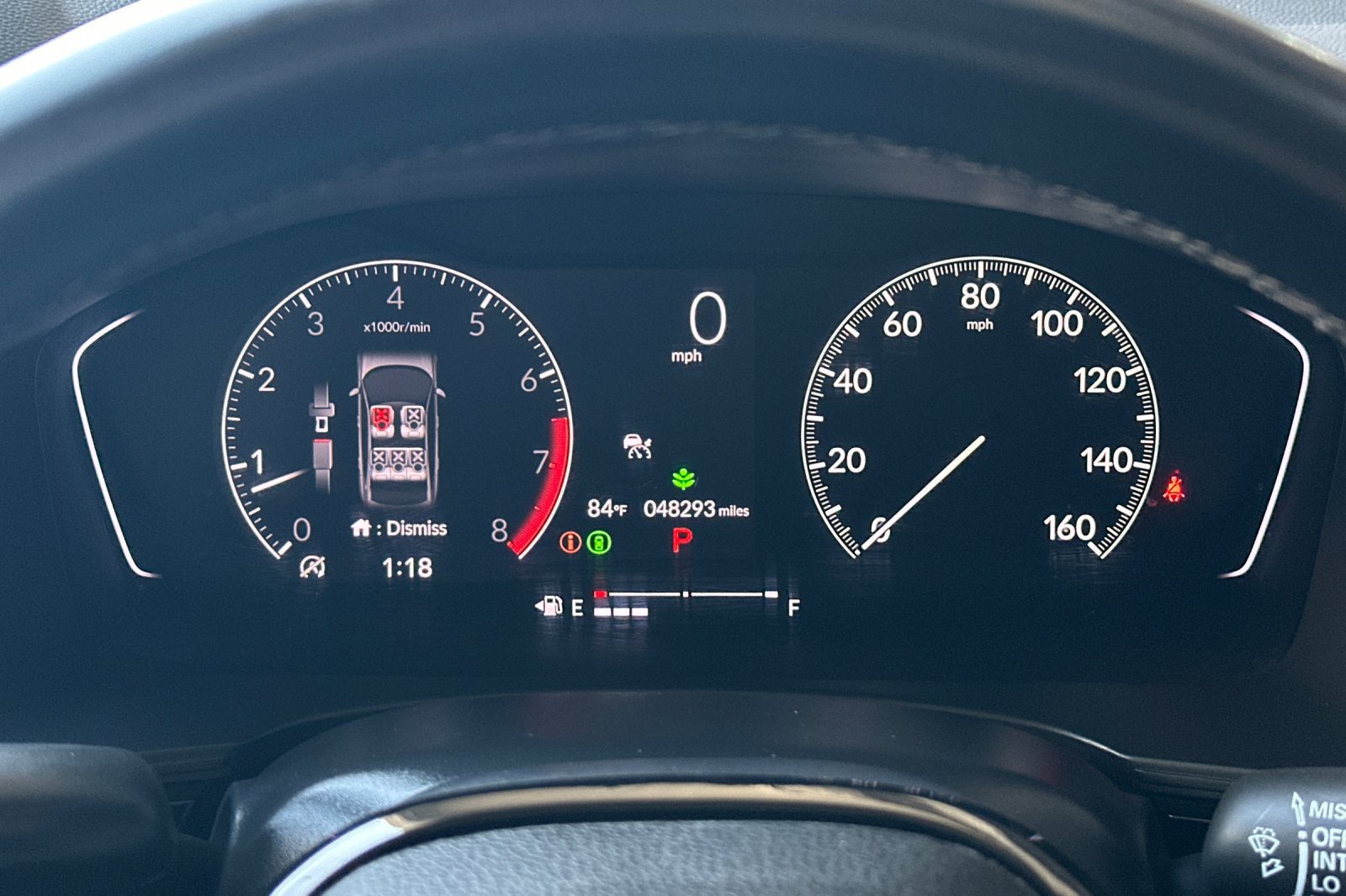 Used 2022 Honda Civic EX image 23