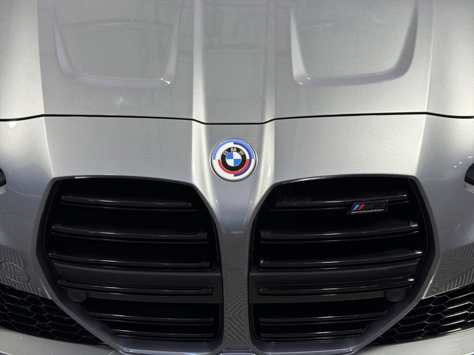 Used 2023 BMW M3 Competition AWD/4WD image 12