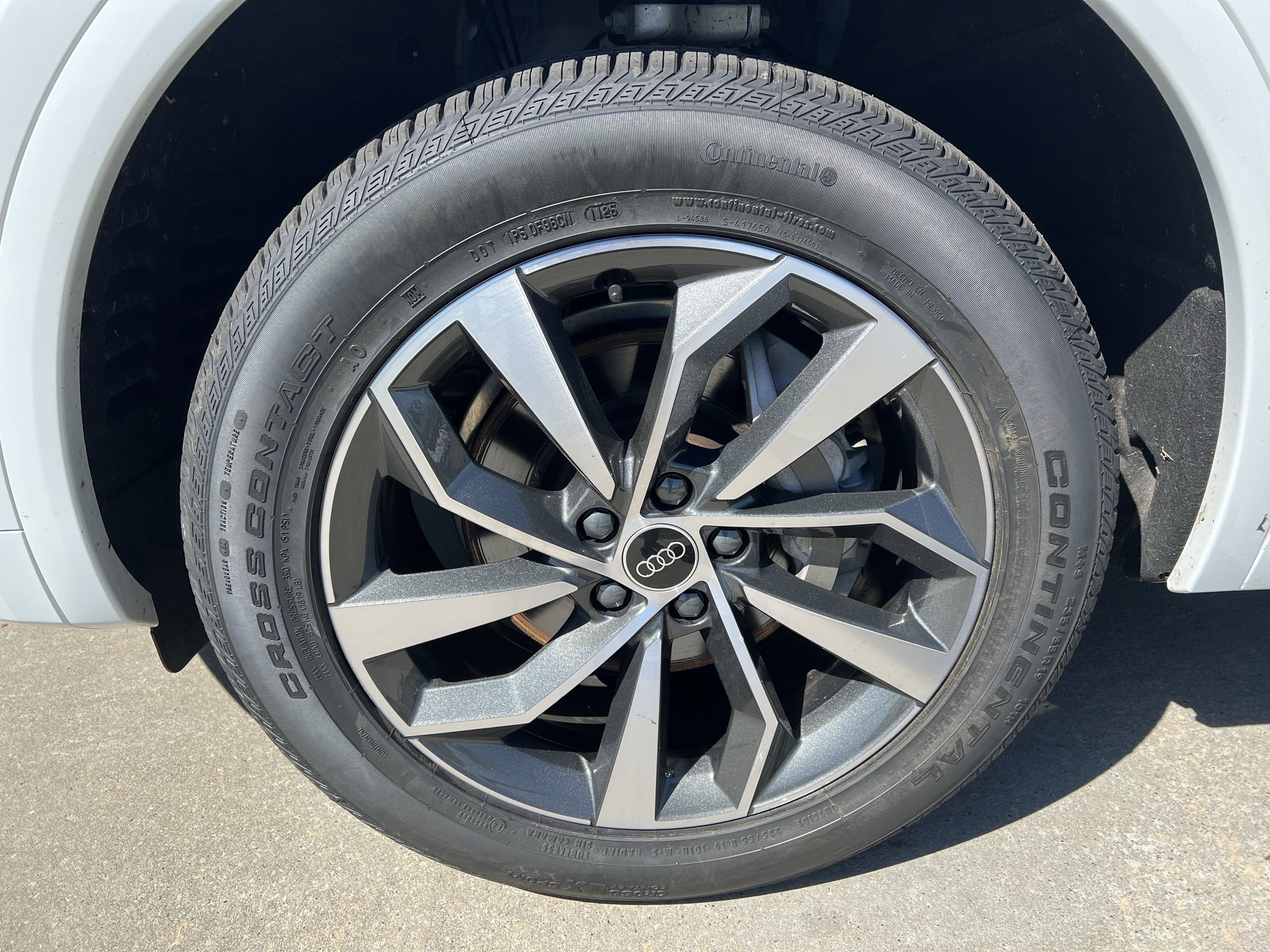 Certified 2023 Audi Q5 2.0T Premium Plus w/ Premium Plus Package AWD/4WD image 13