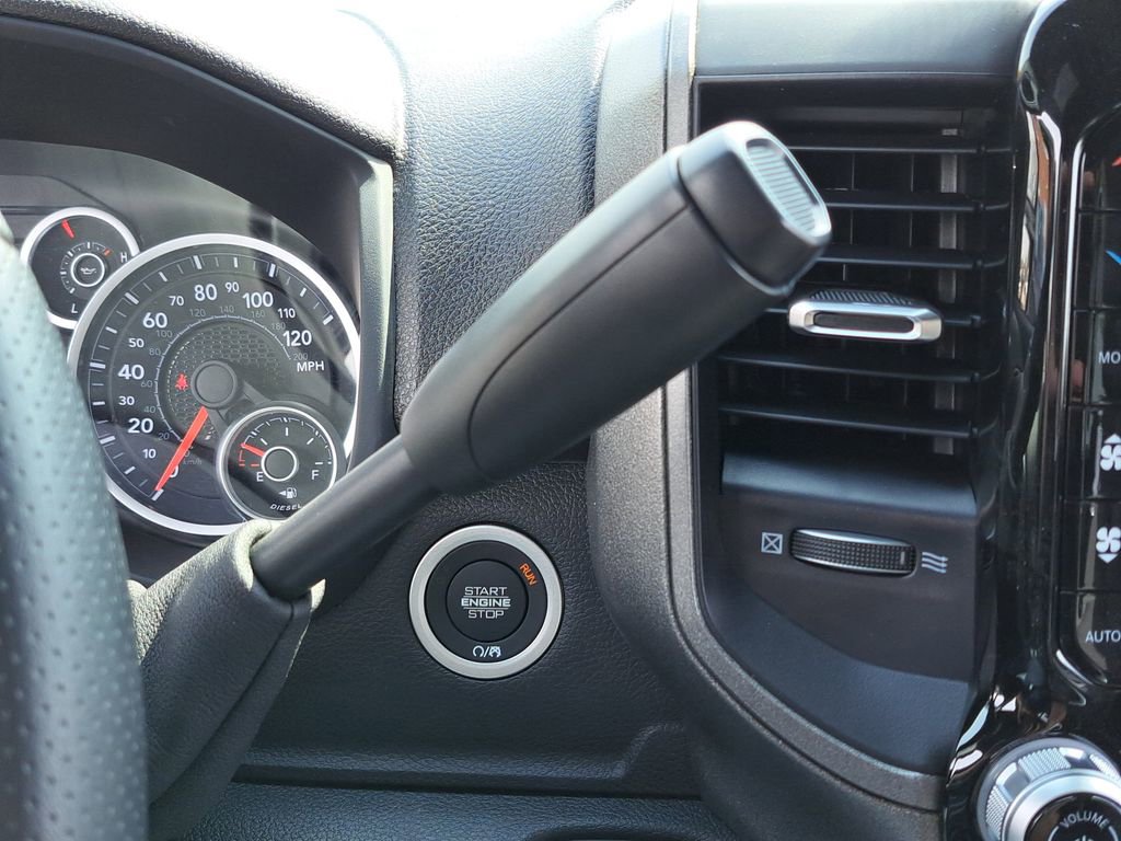 New 2026 RAM 3500 Tradesman image 28