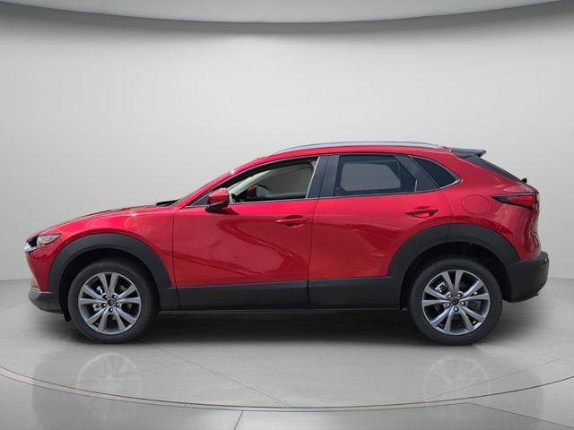 New 2026 MAZDA CX-30 AWD 2.5 S image 2