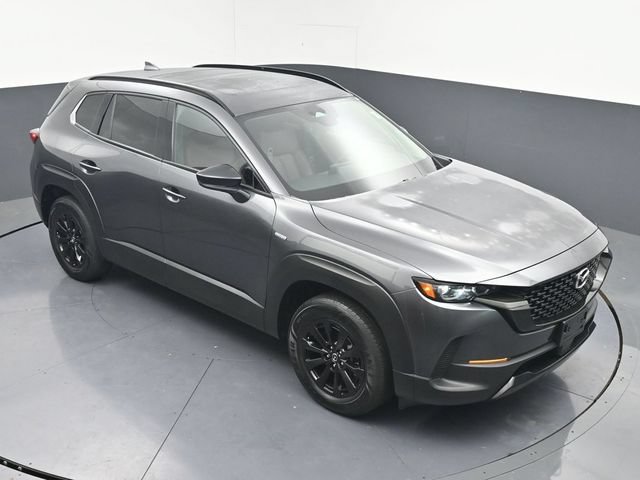 Used 2025 MAZDA CX-50 AWD 2.5 Hybrid w/ Premium Pkg image 39