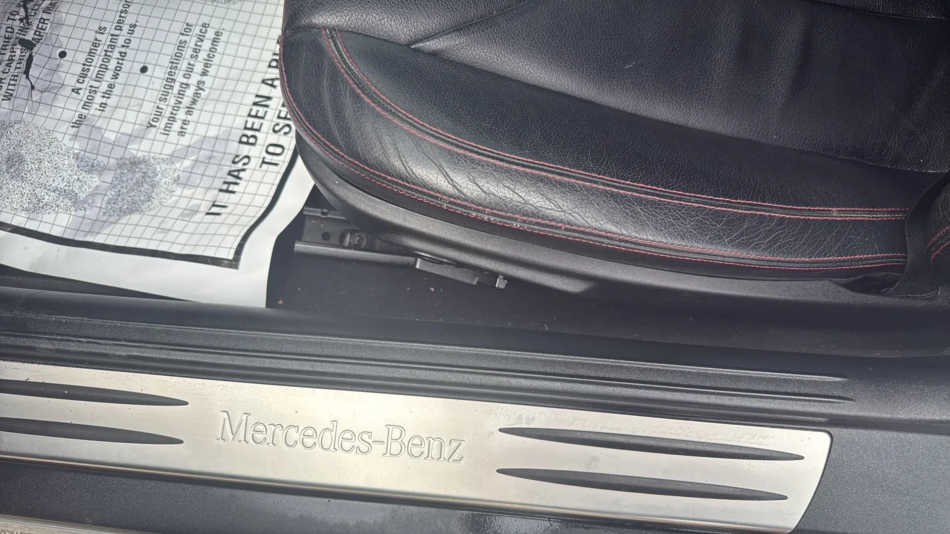 Used 2008 Mercedes-Benz SLK 350 image 13