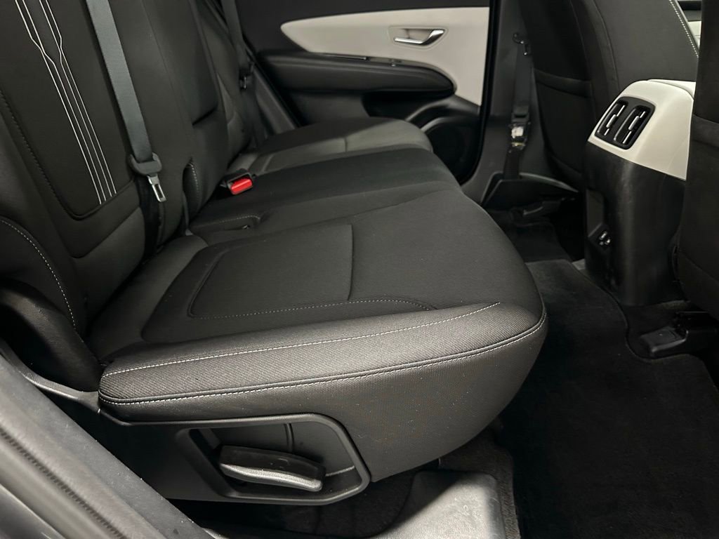 Used 2022 Hyundai Tucson SEL w/ Convenience Package image 48