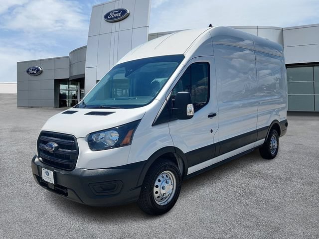 Certified 2020 Ford Transit 350 148 High Roof RWD image 2