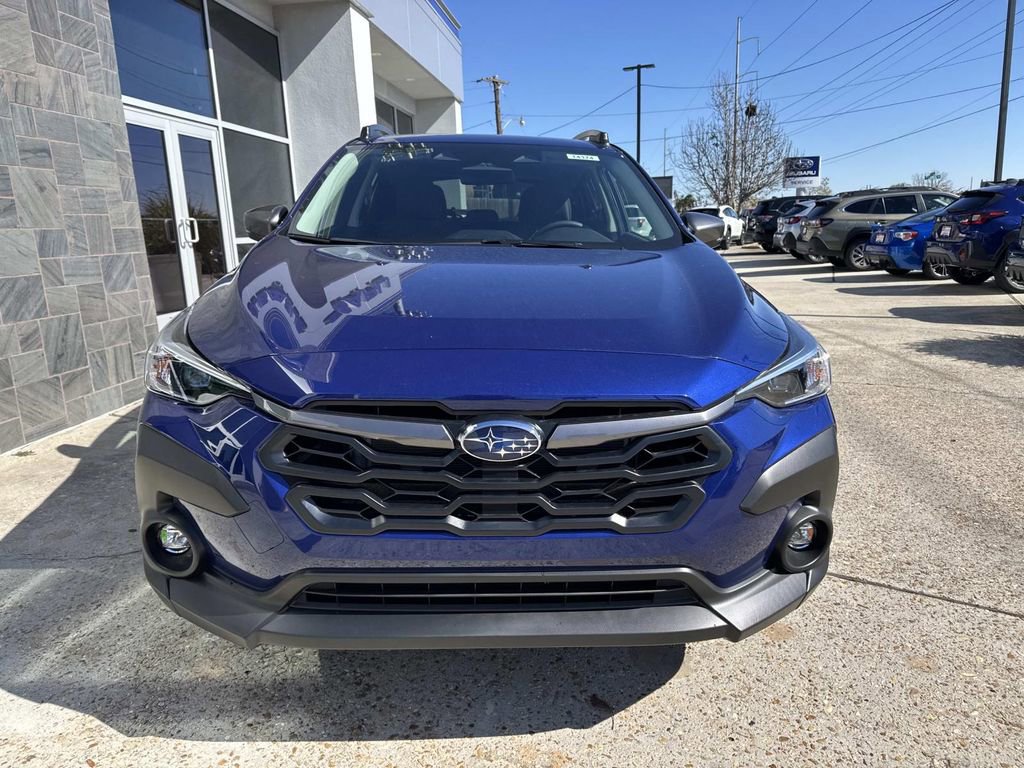 New 2026 Subaru Crosstrek 2.0i Premium image 2