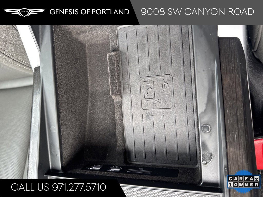 Used 2019 Audi Q8 Prestige w/ Year 1 Package image 28