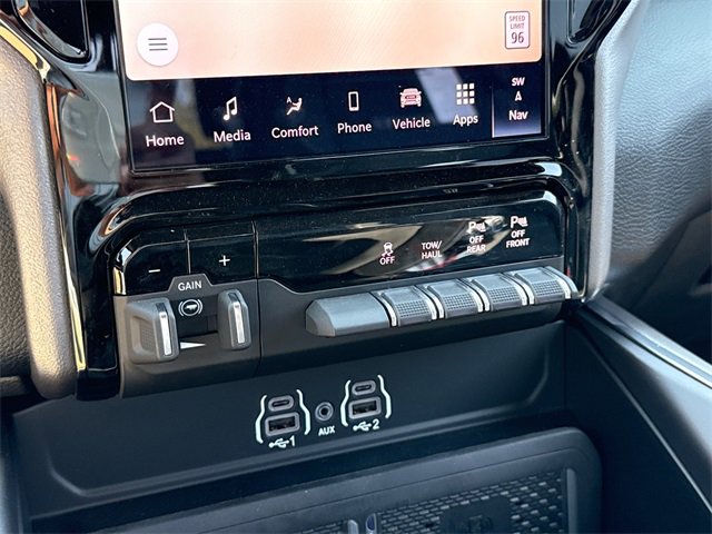 New 2026 RAM 2500 Laramie image 26