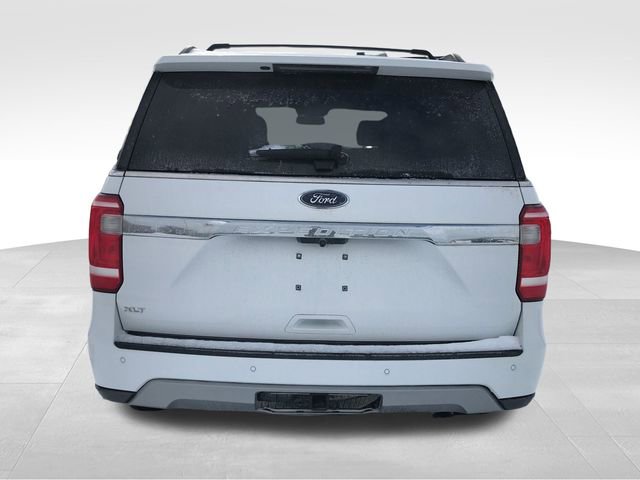 Used 2020 Ford Expedition XLT w/ Equipment Group 202A image 4