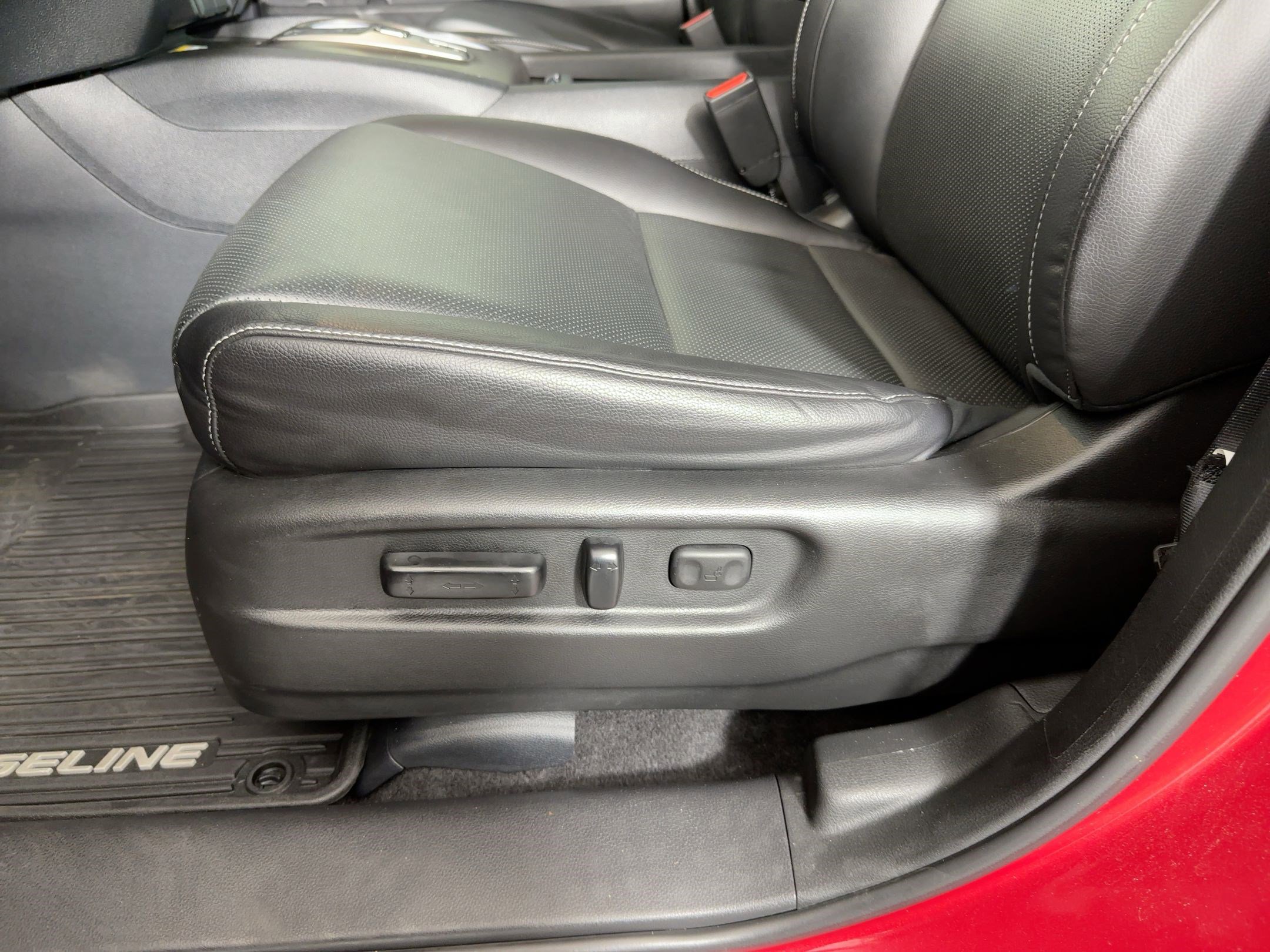 Used 2023 Honda Ridgeline RTL-E image 13