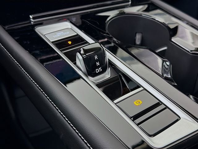 New 2026 Volkswagen Atlas SEL Premium R-Line image 19