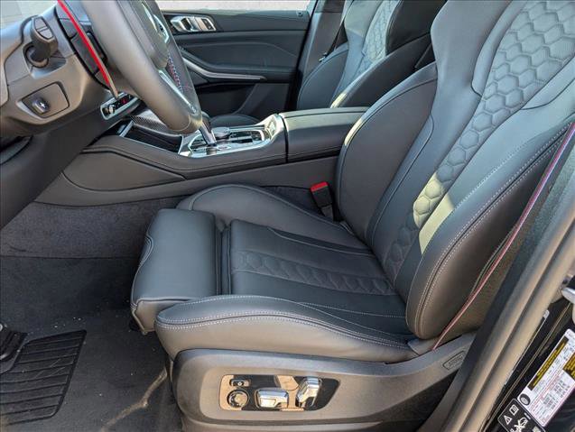 New 2026 BMW X5 M Competition AWD/4WD image 4