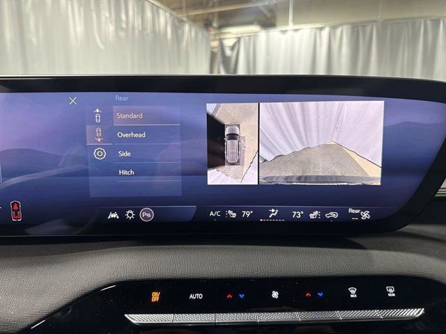 New 2025 Buick Enclave Sport Touring w/ Power Package image 40