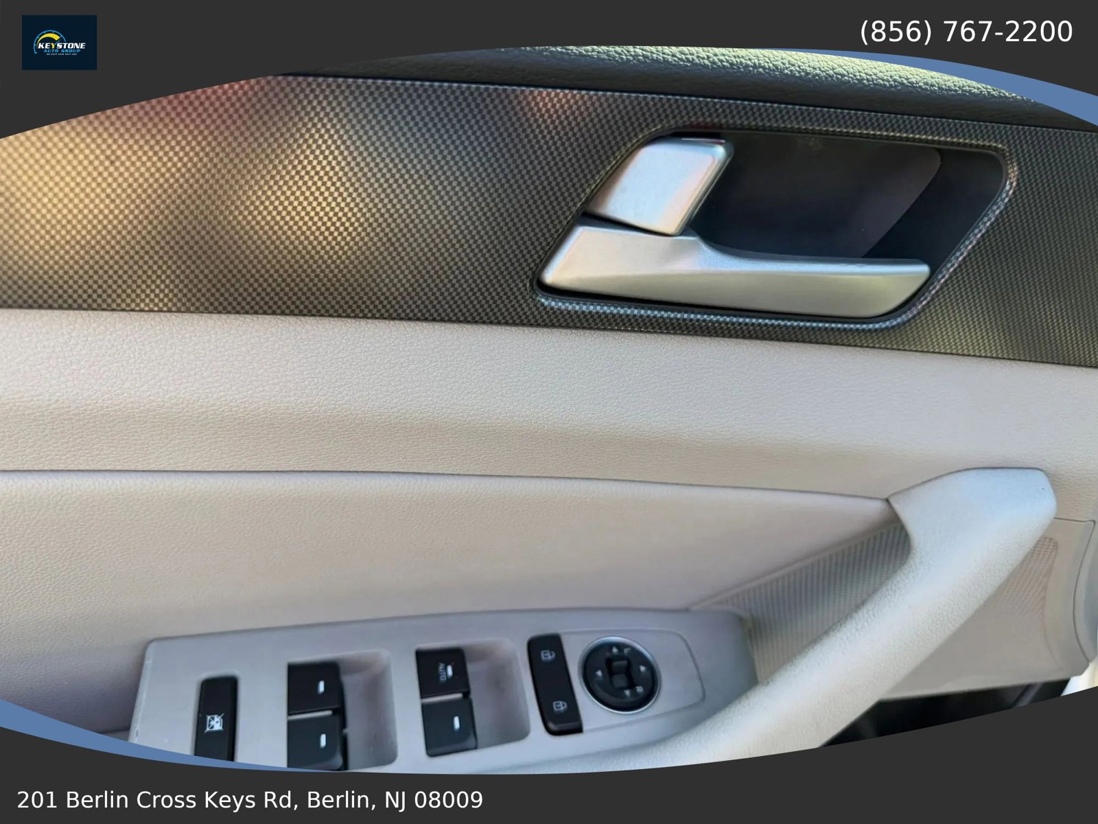 Used 2017 Hyundai Sonata Sport w/ Value Edition Package 02 FWD image 10