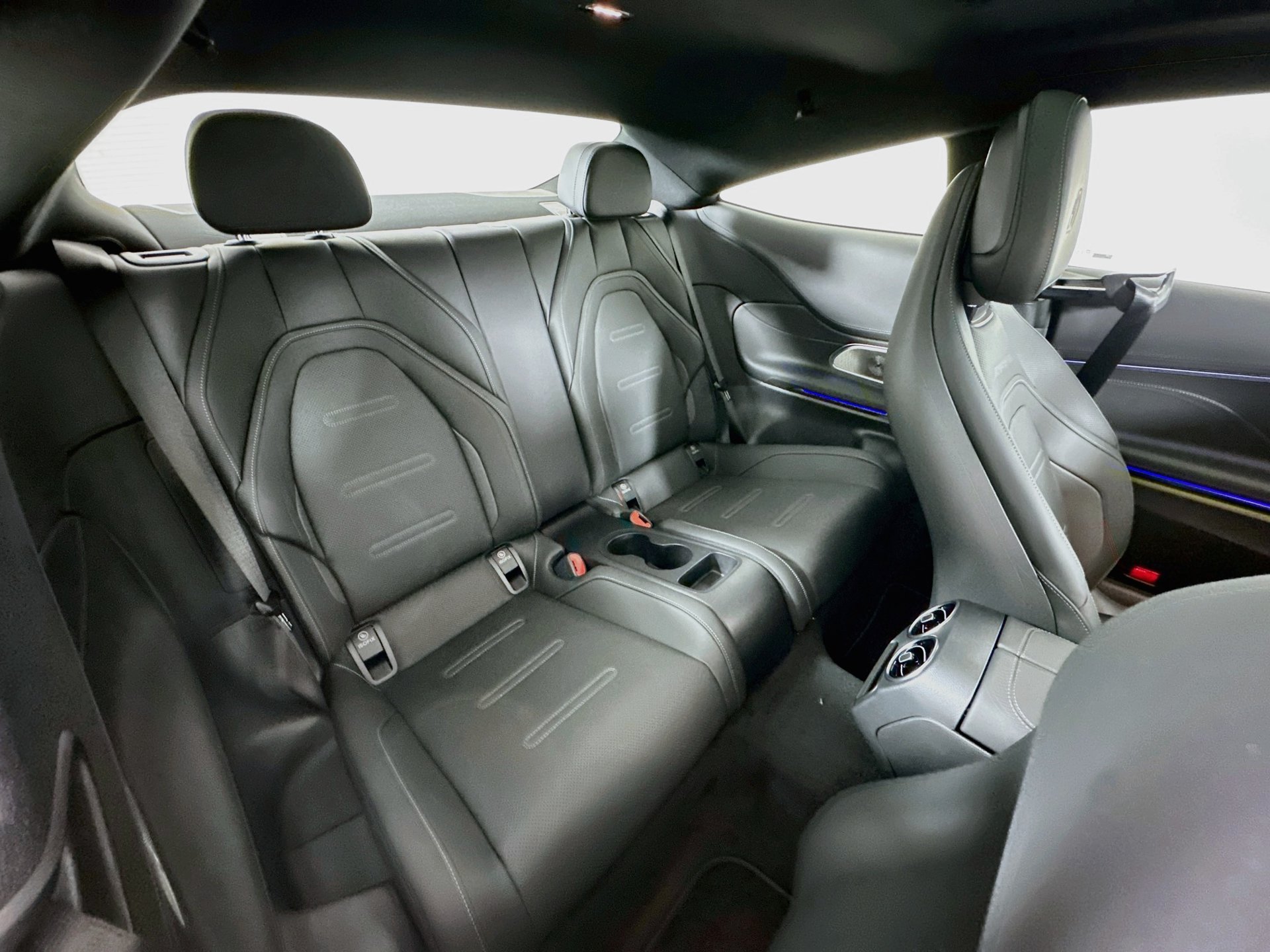 New 2027 Mercedes-Benz CLE 53 AMG 4MATIC Coupe image 29