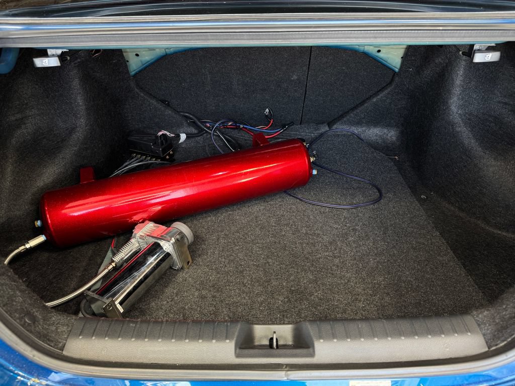 Used 2013 Honda Civic Si image 21