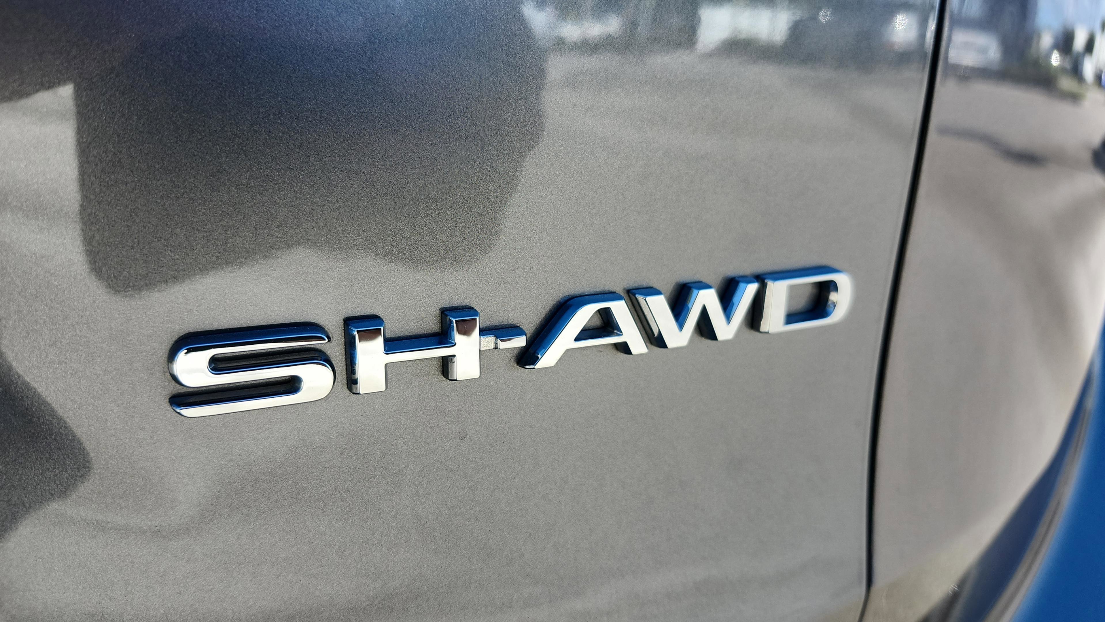 Used 2025 Acura RDX A-Spec image 19