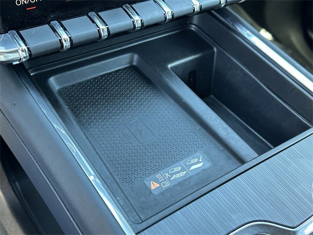 Used 2024 GMC Acadia Elevation image 21