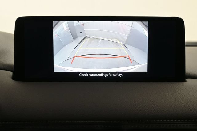 Certified 2025 MAZDA CX-5 AWD 2.5 S w/ Preferred Package image 11