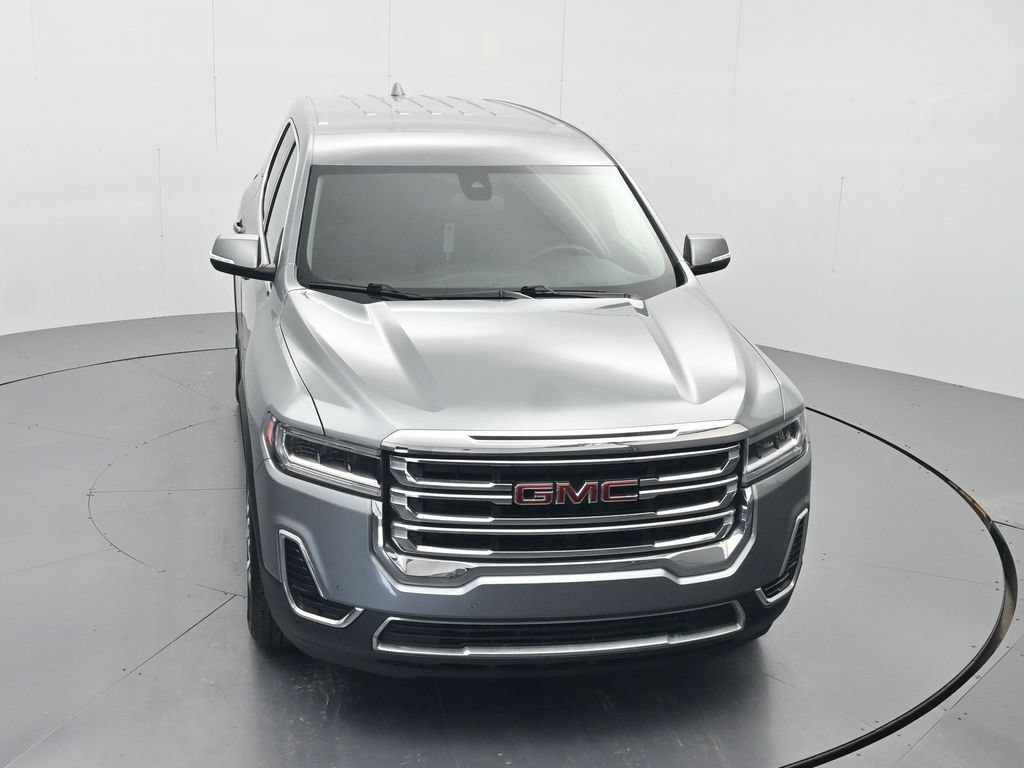 Used 2023 GMC Acadia SLE FWD image 30