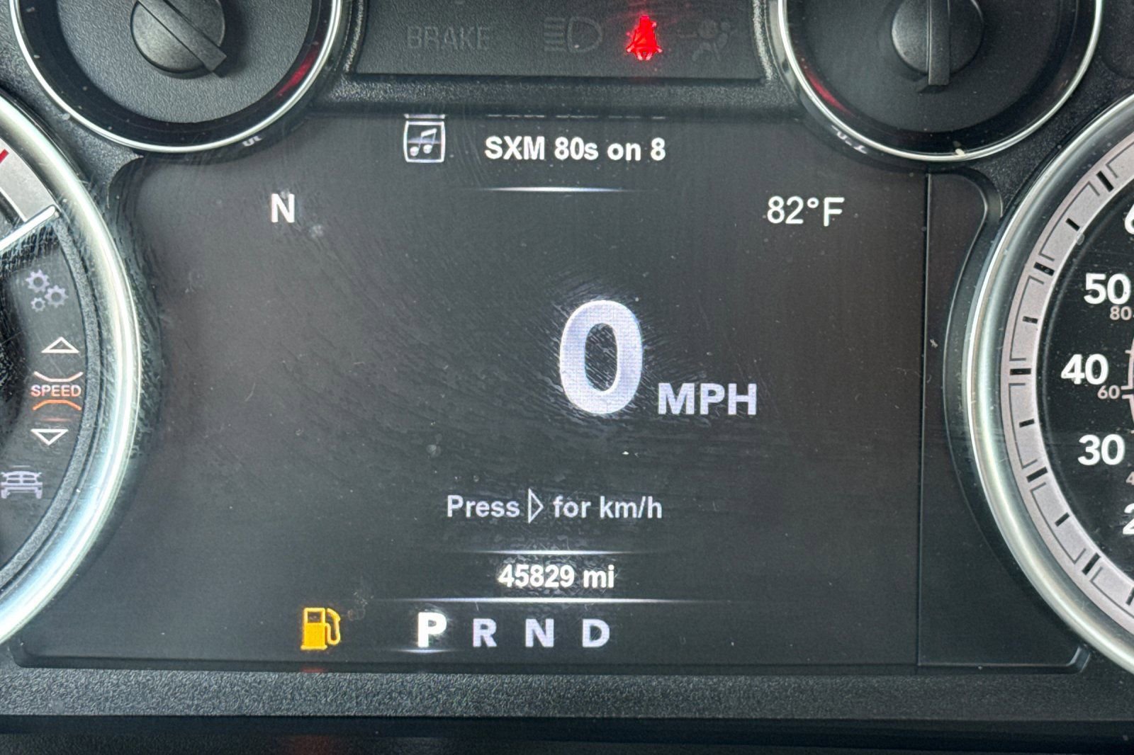 Used 2018 RAM 2500 Laramie w/ Sport Appearance Group AWD/4WD image 24