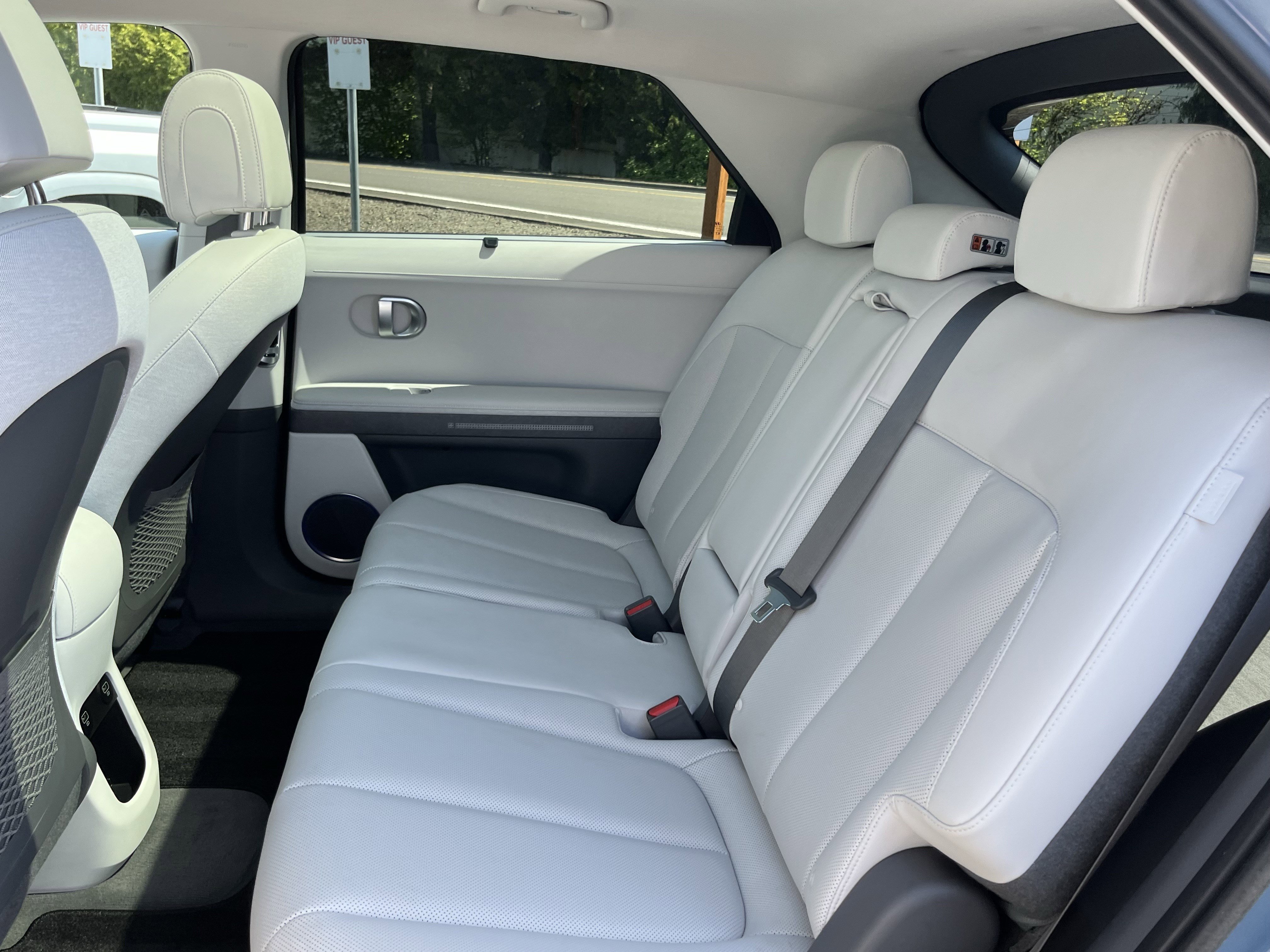 Certified 2024 Hyundai Ioniq 5 Limited RWD image 13