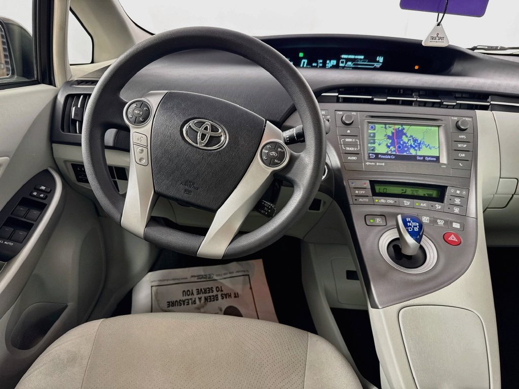 Used 2013 Toyota Prius Three FWD image 26