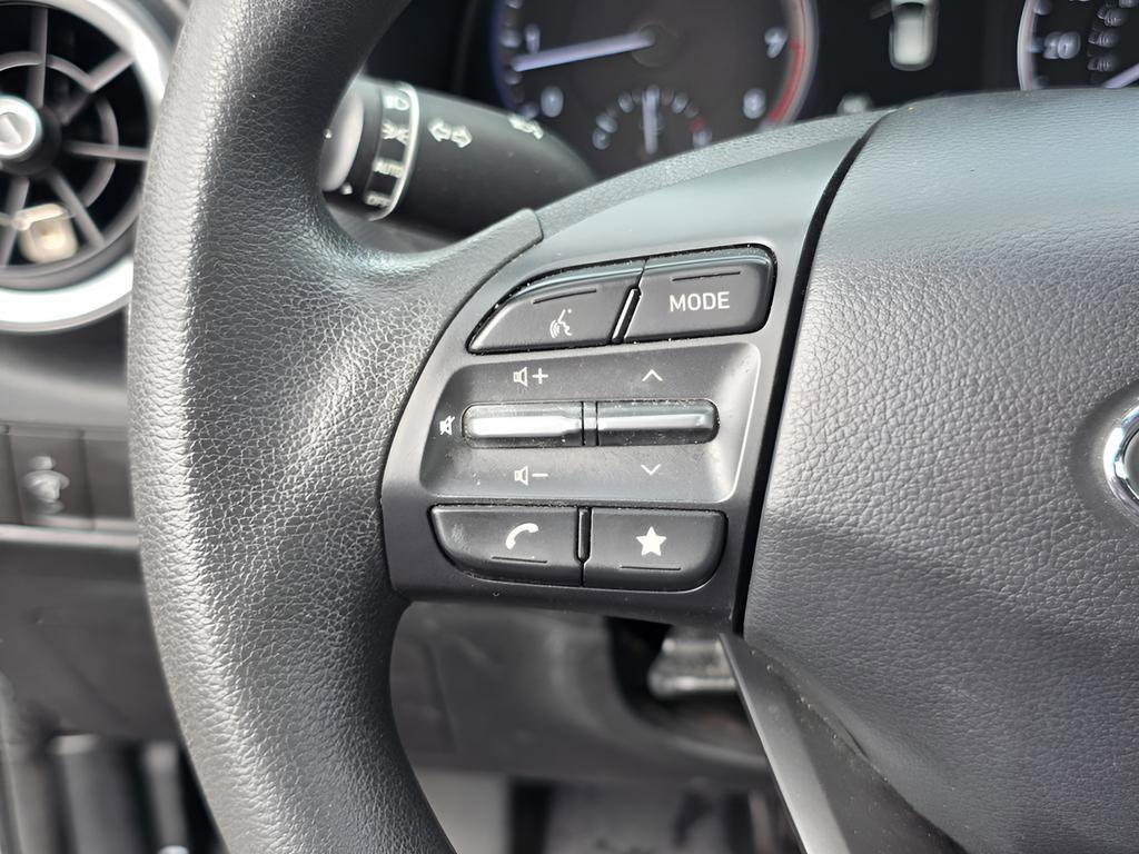 Used 2022 Hyundai Kona SE AWD/4WD image 23