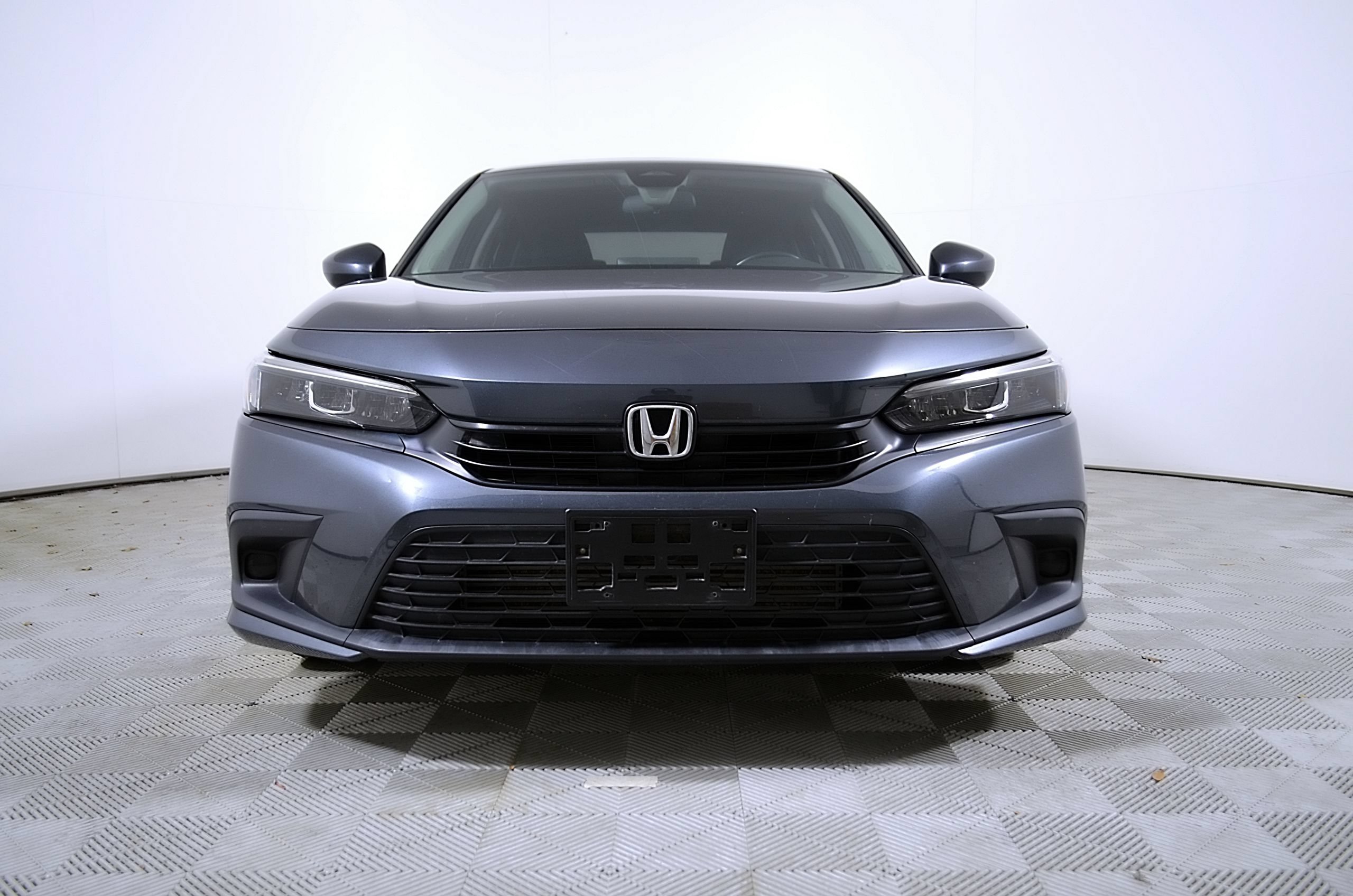 Used 2024 Honda Civic EX image 6