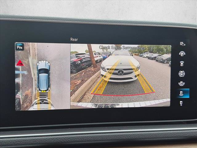 Used 2021 Mercedes-Benz GLE 350 image 12