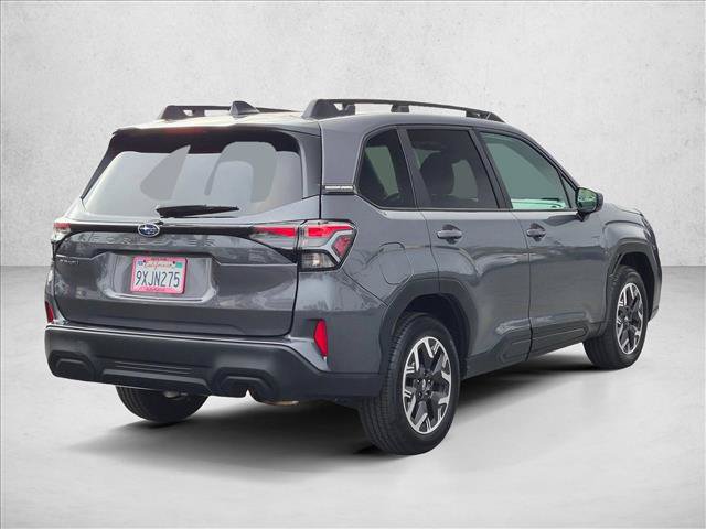Certified 2026 Subaru Forester Premium AWD/4WD image 6