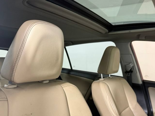 Used 2015 Toyota RAV4 Limited w/ Technology Package AWD/4WD image 30