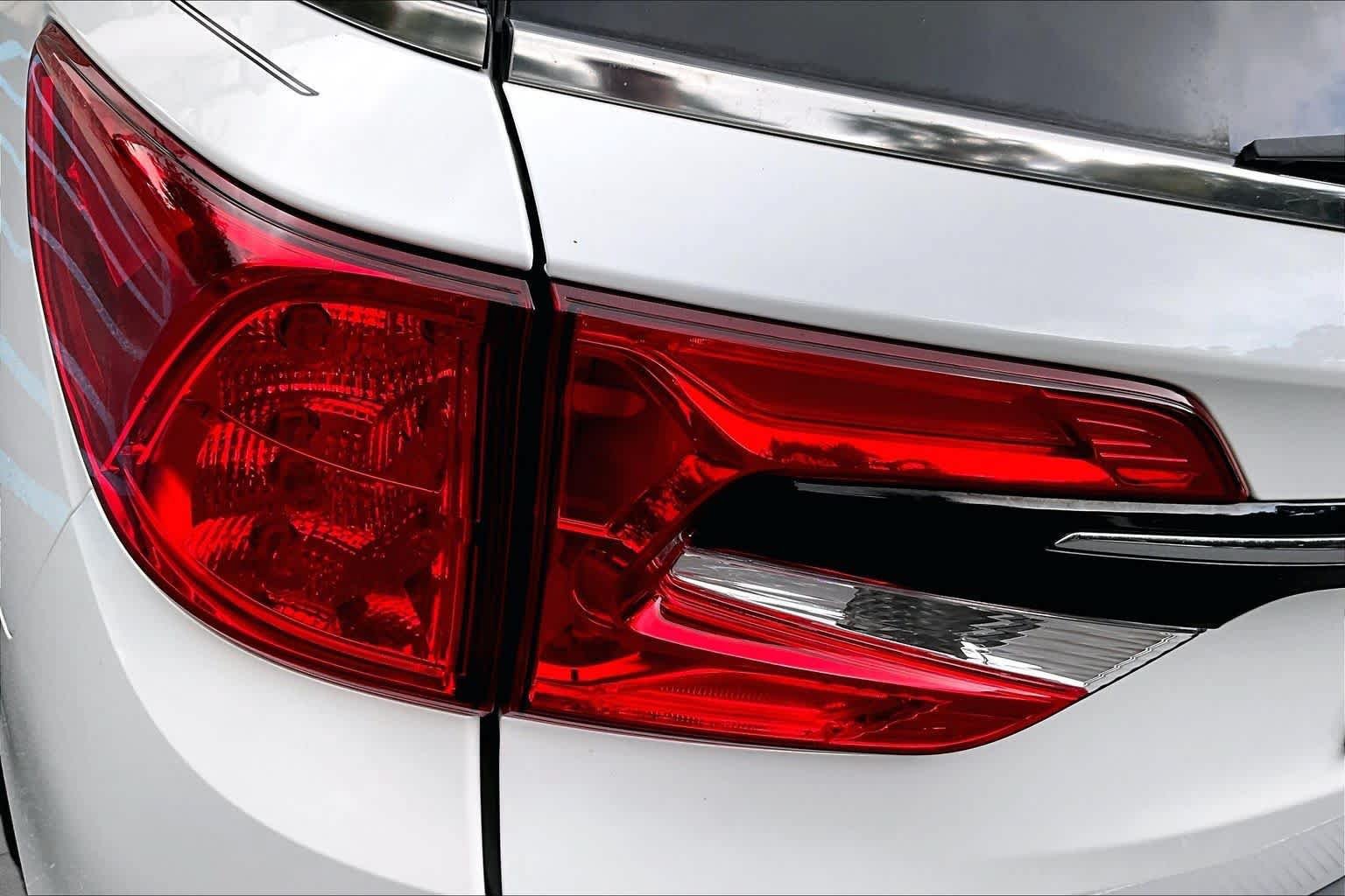 Certified 2022 Honda Odyssey Elite image 28