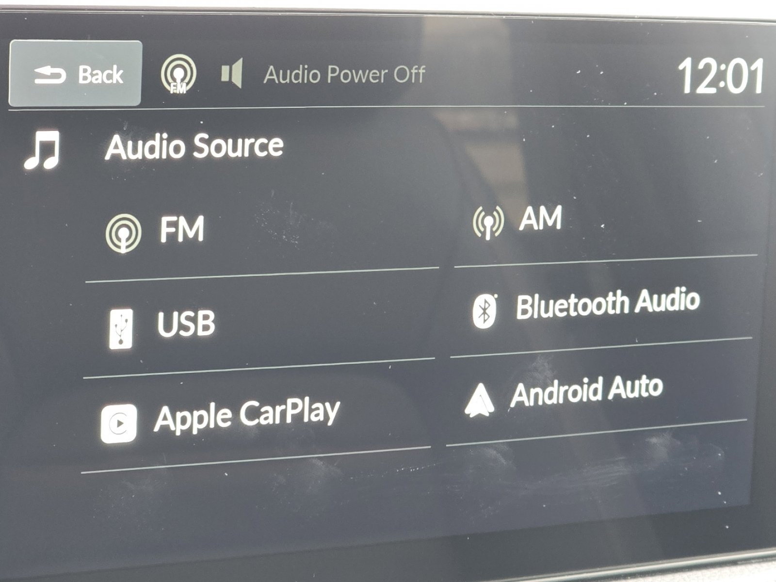 New 2026 Honda CR-V Sport-L image 6