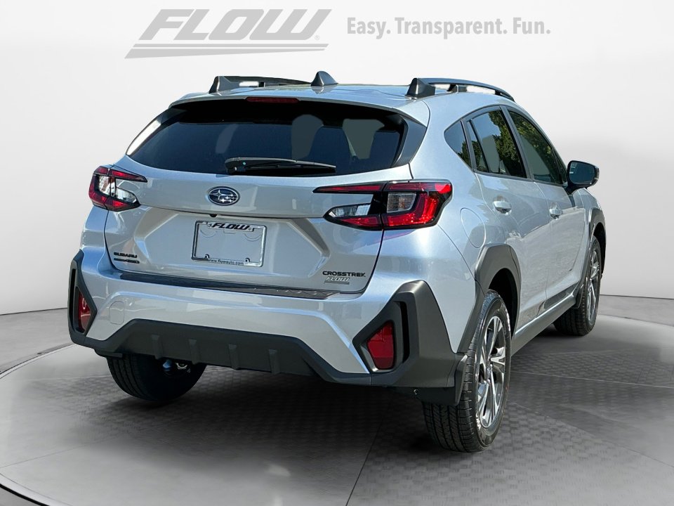 New 2026 Subaru Crosstrek 2.0i Premium AWD/4WD image 7