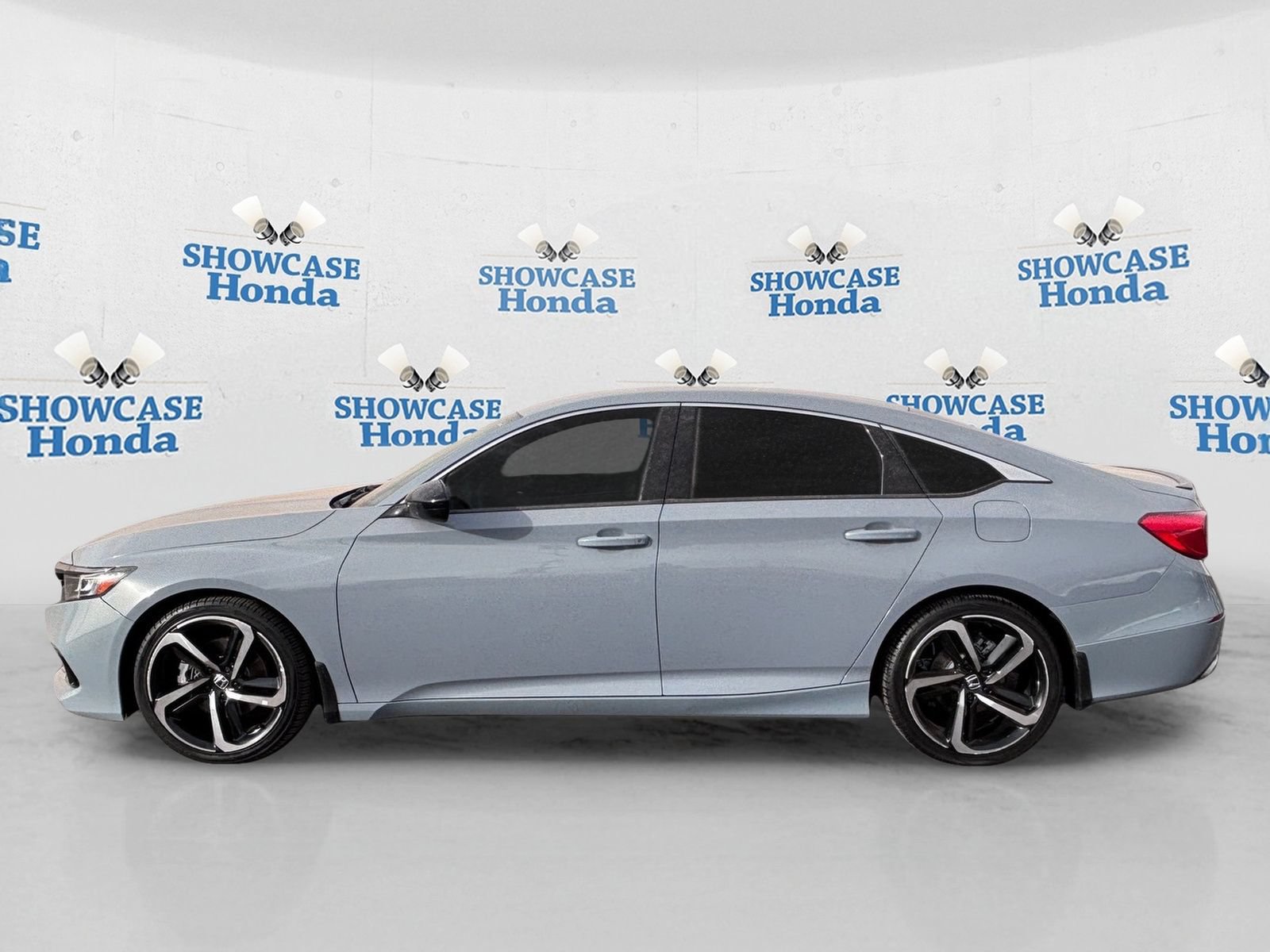 Certified 2022 Honda Accord Sport image 4