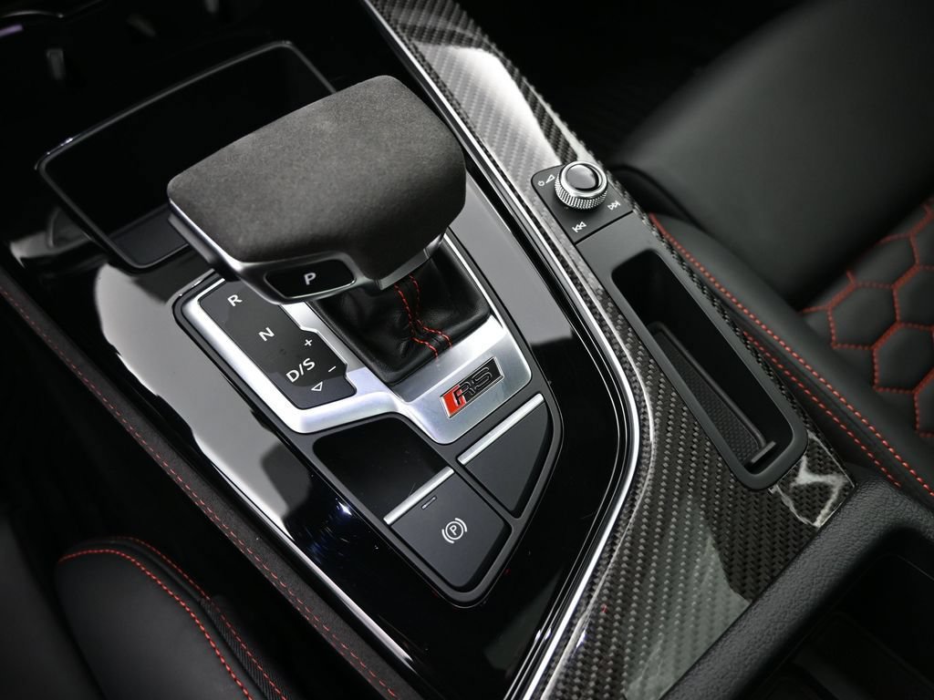 Used 2023 Audi RS 5 AWD/4WD image 11