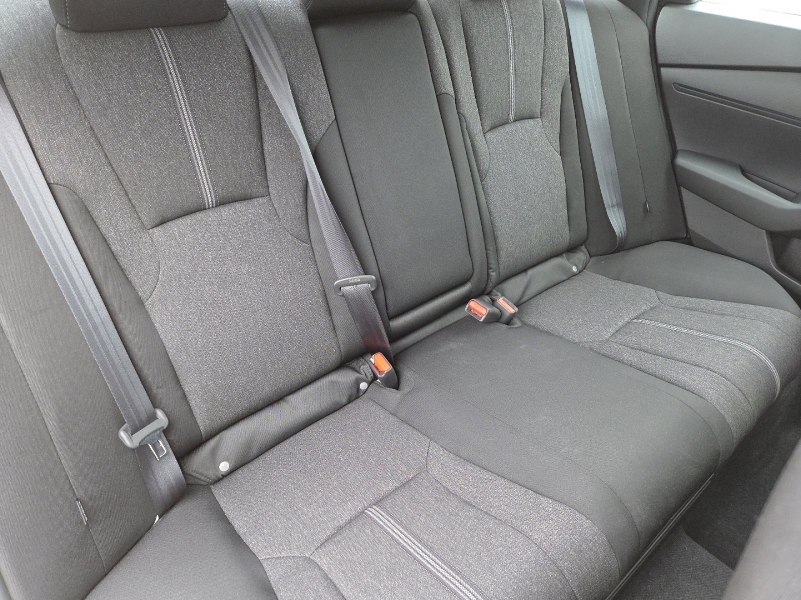 Used 2025 Honda Accord Sport image 21