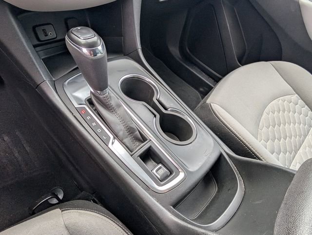 Used 2018 Chevrolet Equinox LS image 26