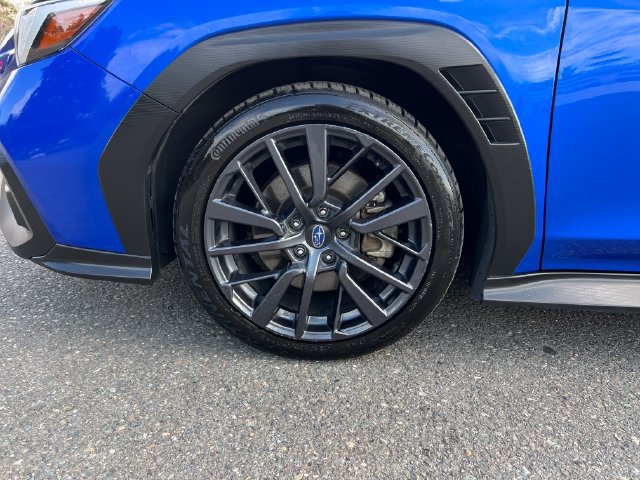 Used 2023 Subaru WRX Limited w/ Popular Package #1 AWD/4WD image 28