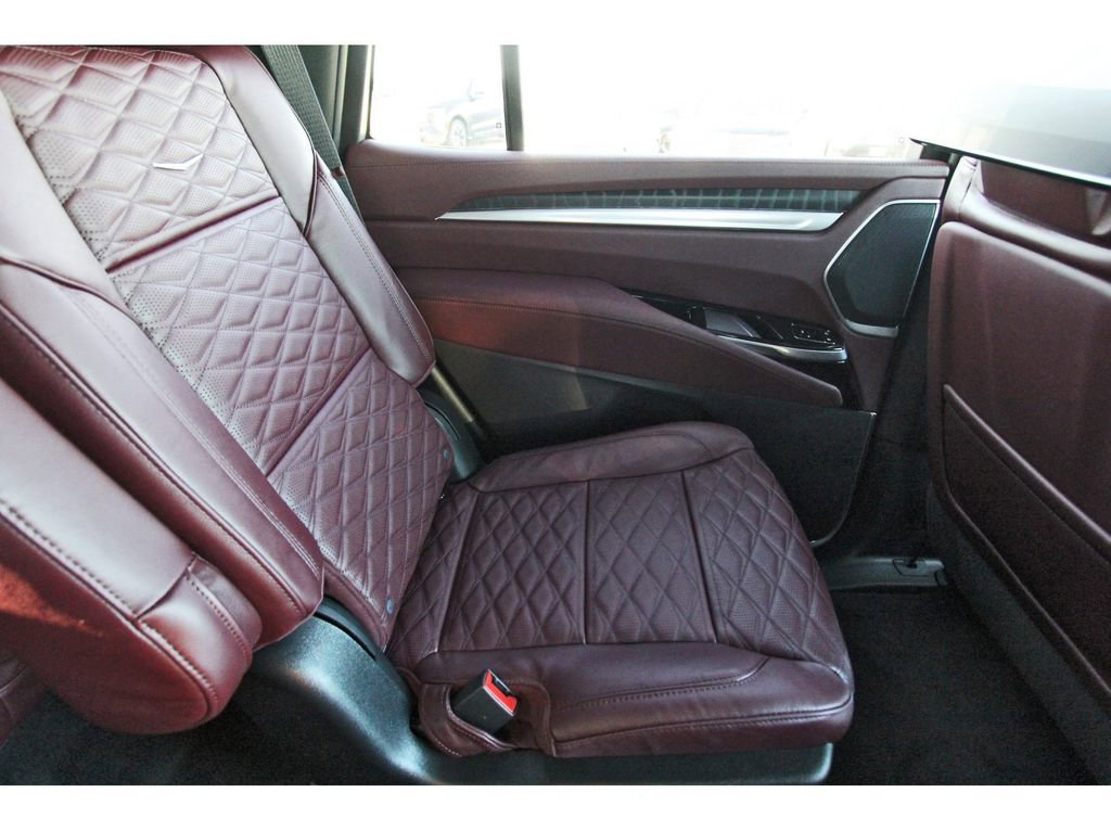 New 2026 Cadillac Escalade Luxury w/ Touring Package image 11