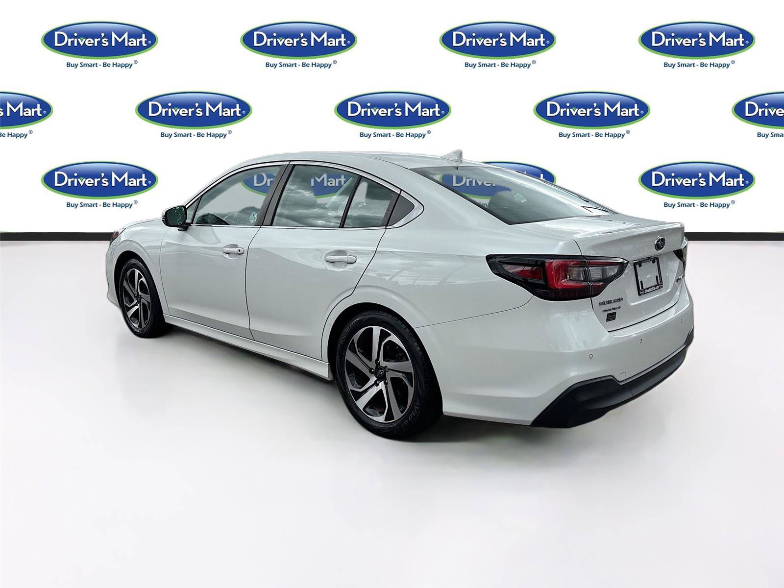 Used 2022 Subaru Legacy Limited AWD/4WD image 5