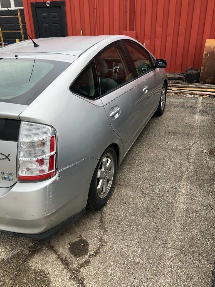 Used 2006 Toyota Prius image 3