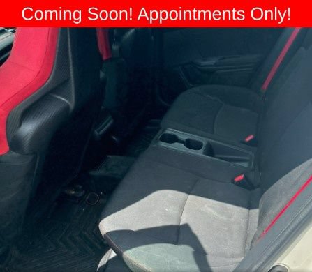 Used 2019 Honda Civic Type R image 4